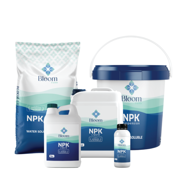 High Phosphorus NPK Fertilizer